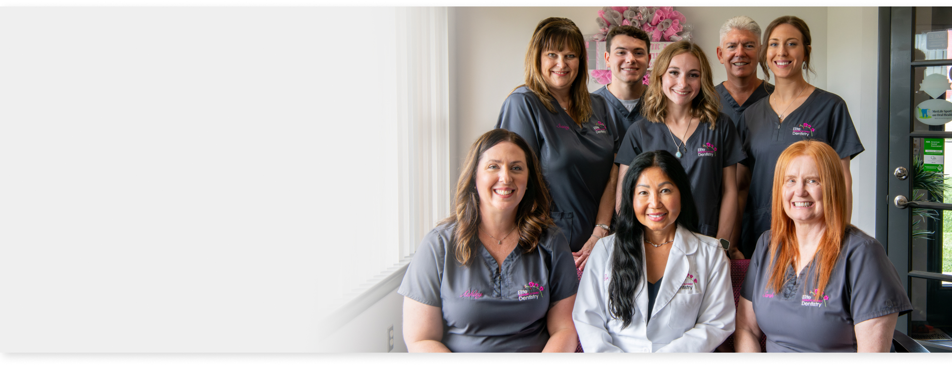Elite Cosmetic & Family Dentistry