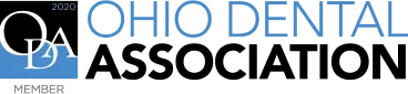 ODA affiliate logo link